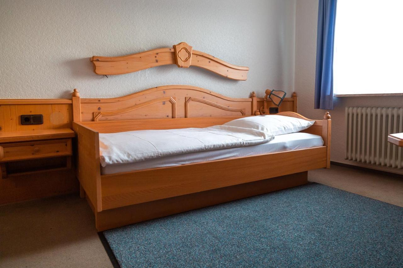 Maison d'hôtes Roehrs Sottrum